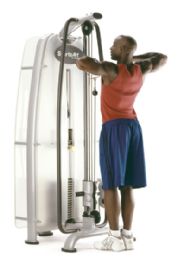 A973 Cable Tower SportsArt ISG Fitness achat de matÃ©riel de fitness professionnel SportsArt Cybex International Sporting Goods