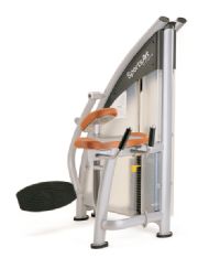A955 Glute SportsArt ISG Fitness buy professionnal fitness devices SportsArt Cybex International Sporting Goods