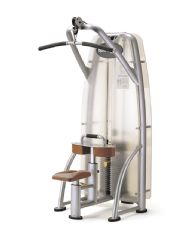 A926 Lat Pull Down SportsArt ISG Fitness buy professionnal fitness devices SportsArt Cybex International Sporting Goods