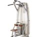 A926 Lat Pull Down SportsArt ISG Fitness buy professionnal fitness devices SportsArt Cybex International Sporting Goods