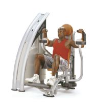 A933 Pec Deck SportsArt ISG Fitness achat de matÃ©riel de fitness professionnel SportsArt Cybex International Sporting Goods