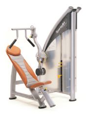 A923 Pull Over SportsArt ISG Fitness buy professionnal fitness devices SportsArt Cybex International Sporting Goods