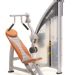 A923 Pull Over SportsArt ISG Fitness buy professionnal fitness devices SportsArt Cybex International Sporting Goods