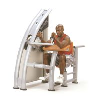 A925 Triceps Extension SportsArt ISG Fitness achat de matÃ©riel de fitness professionnel SportsArt Cybex International Sporting Goods