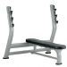 A996 Olympic Bench Press SportsArt ISG Fitness buy professionnal fitness devices SportsArt Cybex International Sporting Goods