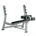 A997 Olympic Decline Bench SportsArt ISG Fitness buy professionnal fitness devices SportsArt Cybex International Sporting Goods