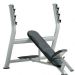 A998 Olympic Incline Bench SportsArt ISG Fitness achat de matÃ©riel de fitness professionnel SportsArt Cybex International Sporting Goods
