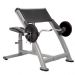 A999 Scott Curl Bench SportsArt ISG Fitness buy professionnal fitness devices SportsArt Cybex International Sporting Goods