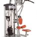DF-103 Lat Pulldown/Mid Row SportsArt ISG Fitness achat de matÃ©riel de fitness professionnel SportsArt Cybex International Sporting Goods