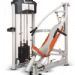 DF-108 Multi Press SportsArt ISG Fitness achat de matÃ©riel de fitness professionnel SportsArt Cybex International Sporting Goods