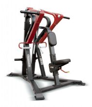 SL-7004 Low row Sterling ISG Fitness buy professionnal fitness devices SportsArt Cybex International Sporting Goods
