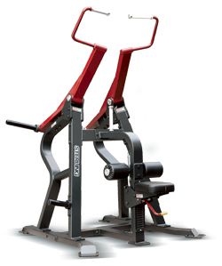 SL-7002 Pulldown Sterling ISG Fitness buy professionnal fitness devices SportsArt Cybex International Sporting Goods
