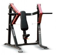 SL-7001 Chest press Sterling ISG Fitness buy professionnal fitness devices SportsArt Cybex International Sporting Goods