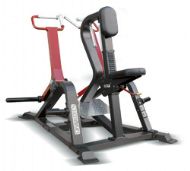 SL-7007 Row Sterling ISG Fitness buy professionnal fitness devices SportsArt Cybex International Sporting Goods