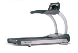 T672 Treadmill SportsArt ISG Fitness achat de matÃ©riel de fitness professionnel SportsArt Cybex International Sporting Goods