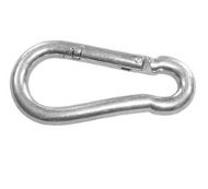 PA 33 Carabiner ISG ISG Fitness buy professionnal fitness devices SportsArt Cybex International Sporting Goods