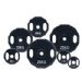 DOCP 5000125 - DOCP 5025000 Rubber dumbbell discs ISG ISG Fitness buy professionnal fitness devices SportsArt Cybex International Sporting Goods