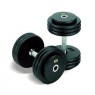 HA-0001 Iron dumbbells ISG ISG Fitness buy professionnal fitness devices SportsArt Cybex International Sporting Goods