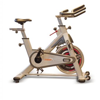 ISG - SP100 Vélo spinning SportsArt ISG Fitness achat de matÃ©riel de fitness professionnel SportsArt Cybex International Sporting Goods
