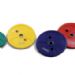 DOCC 5005000 - Colour rubber disc - 5 kg ISG ISG Fitness buy professionnal fitness devices SportsArt Cybex International Sporting Goods
