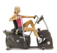 XT20 XTrainers SportsArt ISG Fitness achat de matÃ©riel de fitness professionnel SportsArt Cybex International Sporting Goods