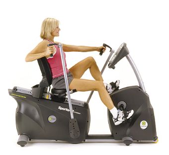 XT20 XTrainers SportsArt ISG Fitness buy professionnal fitness devices SportsArt Cybex International Sporting Goods