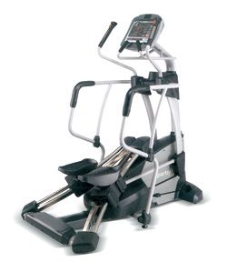 S772 Trainer SportsArt ISG Fitness buy professionnal fitness devices SportsArt Cybex International Sporting Goods