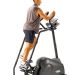 S7100 Stepper SportsArt ISG Fitness buy professionnal fitness devices SportsArt Cybex International Sporting Goods