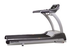 T652 Treadmill SportsArt ISG Fitness achat de matÃ©riel de fitness professionnel SportsArt Cybex International Sporting Goods